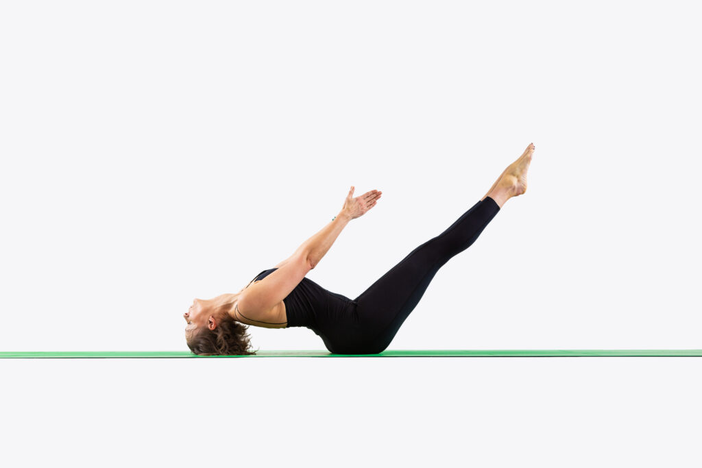 Ania Yoga Dobre Miejsce